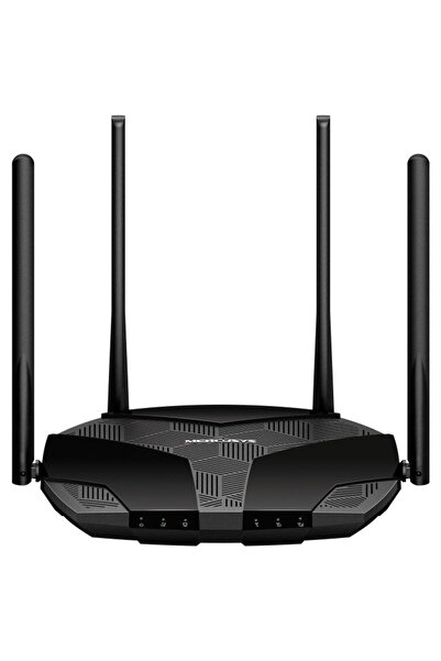 Mercusys MB235-4G router
