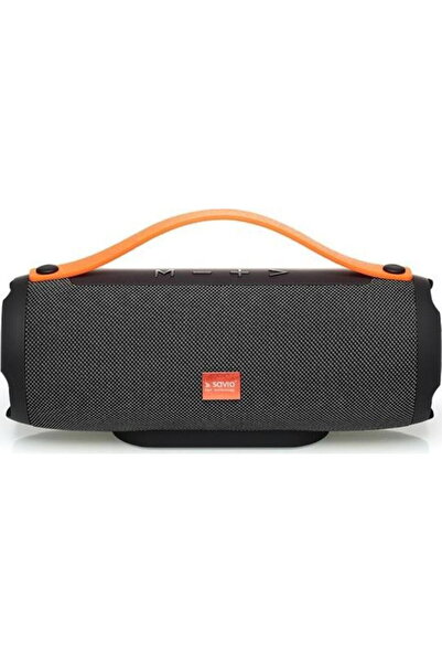 Savio Bluetooth speaker BS-023