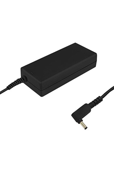 Qoltec 51510, 65W, Black