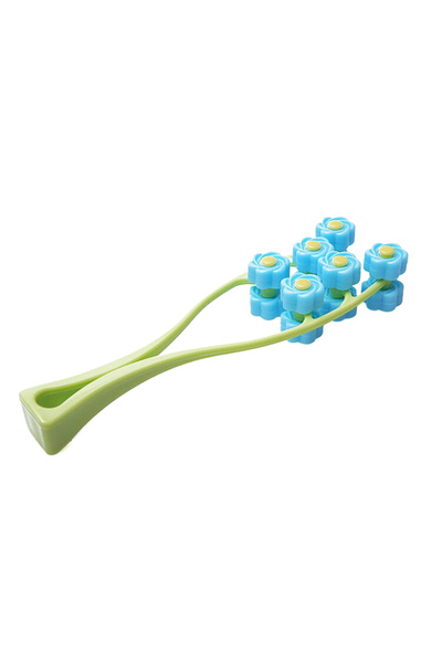 Choice جهاز تدليك الوجه المحمول الأزرق لتنحيف الوجه، ورفع الرقبة والخدين، وبك...