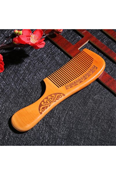 Choice مجموعة أمشاط شعر كبيرة بمقبض كبير، 4 قطع، مضادة للكهرباء الساكنة، مصنو...