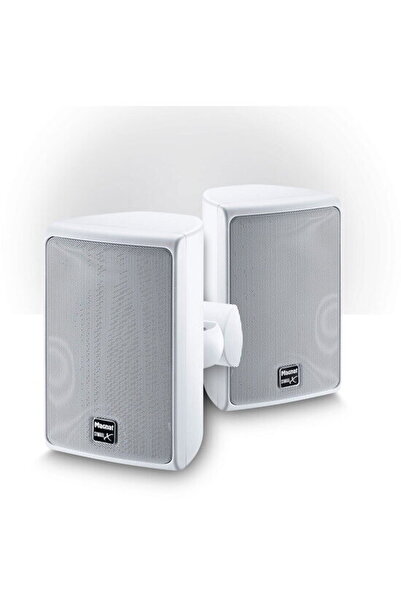 MAGNAT SYMBOL X 130 – WHITE, WALL-MOUNTED SPEAKERS