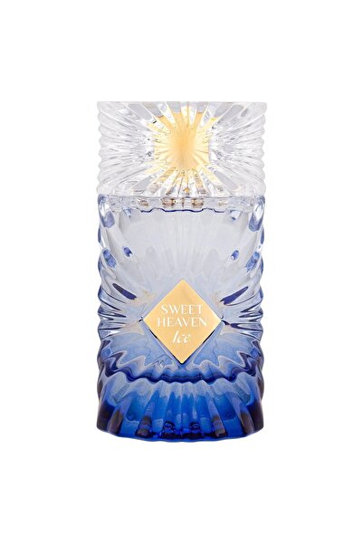 Gulf Orchid Sweet Heaven Ice de 100 ml - Parfum Arabesc Import Dubai