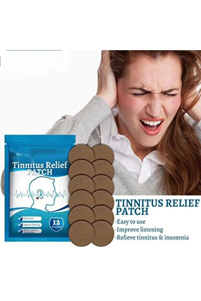 Choice رقعة إغاثة بيضاء