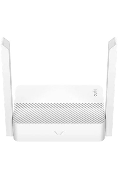 cudy WR300 3 x LAN Alb