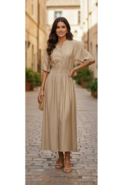 bbs fashion Summer dress