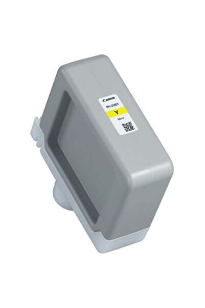 Canon PFI-1100Y YELLOW INKJET CARTRIDGE