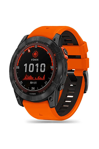 Tech-Protect Curea IconBand Pro pentru Garmin Fenix ​​3 / 5X / 3HR / 5X Plus ...