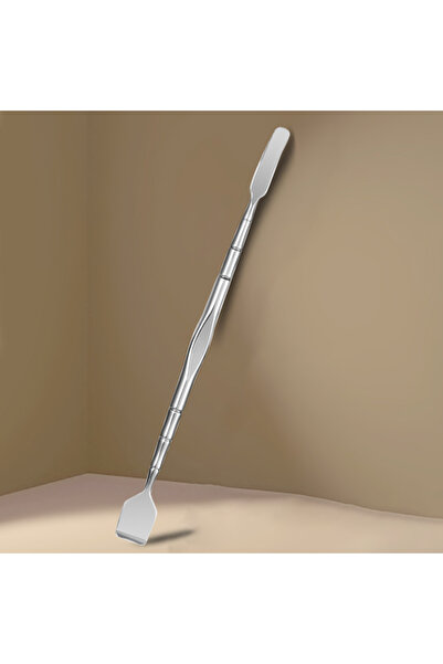 Choice أداة إزالة الرؤوس السوداء ذات الطرفين، طويلة ومنحنية، قطعة واحدة: منظف...