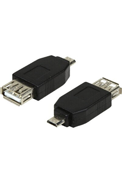 LogiLink ADAPTATOR LOGILINK, pct. smartphone, Micro-USB 2.0 (T) la USB 2.0 (M...