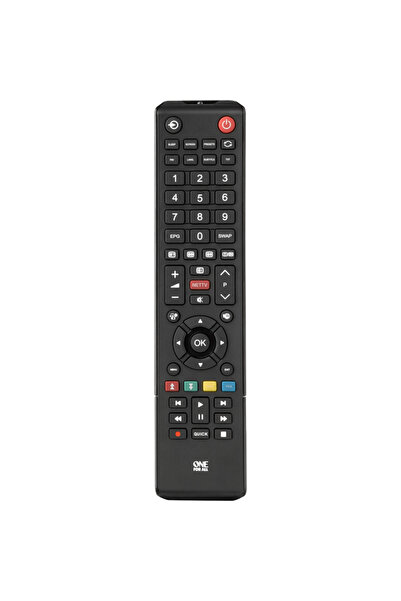 oneforall Universal, One For All Toshiba TV URC1919 Replacement Remote Contro...