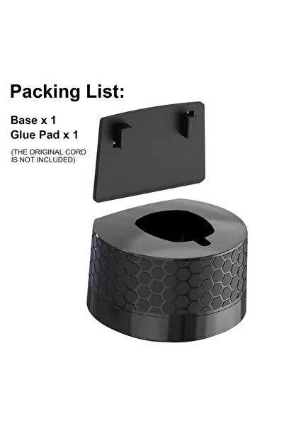 Choice 1 pcs NEW Wall Mounted Charging Base Charger Holder for Philips Norelc...