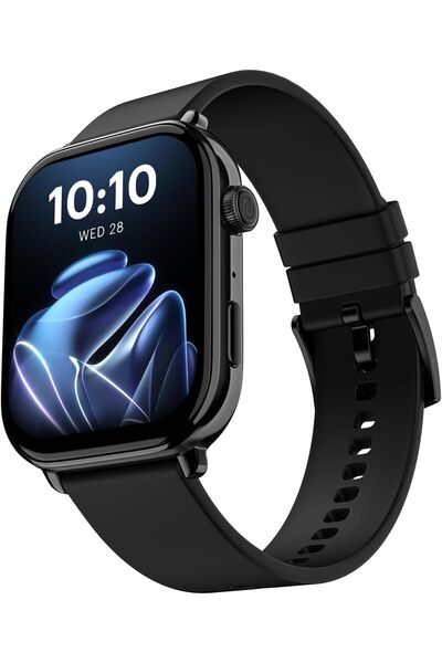 Noise Pulse 4 Max Smart Watch with AI Create