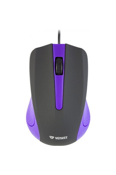 Yenkee optic YMS 1015PE Negru/Violet