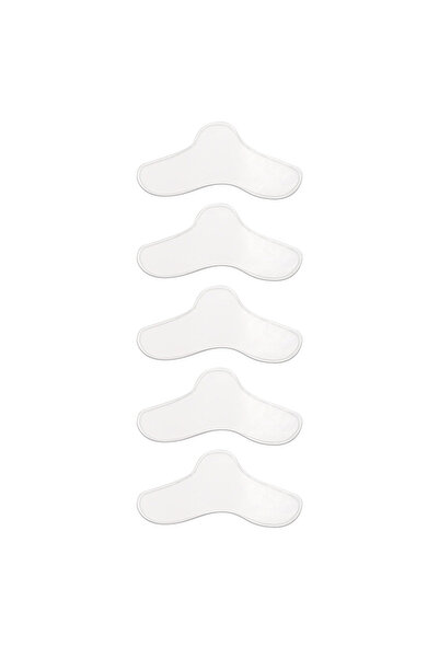 Choice5 ٥ قطع، من ١ إلى ٢٠ قطعة من ضمادات الأنف لقناع جهاز ضغط مجرى الهواء ال...