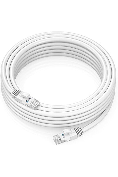 The Bros Lecxo 3G+ Cat6E Utp Patch Cable 23Awg Grey 100, UKas Urs Etl Certifi...