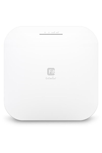 ENGENIUS EWS276-Fit Dual-Band Wi-Fi 6 2400 Mbps 1148 Mbps 1x port 2.5GE PoE