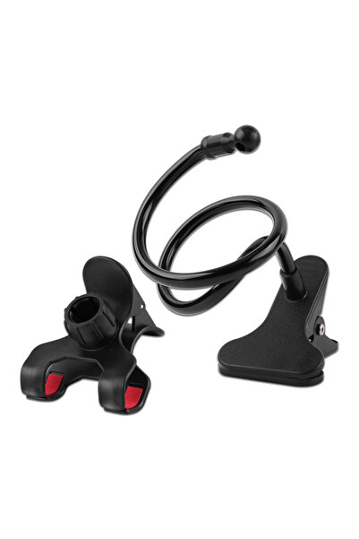 Choice حامل خرطوم جهاز التنفس CPAP عالمي واحد للنوم، مانع للتشابك، قابل للتعد...