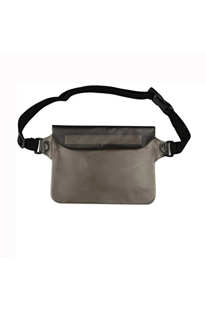 Choice Black Floatable Waterproof Pouch for Aquatic Activities - Multi-Sport ...