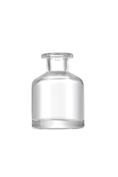 Choice1 زجاجة معطرة منزلية شفافة سعة 50 مل، قطعة واحدة، هدية مثالية للحفلات، ...