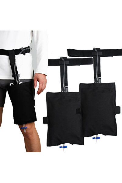 Choice كيس تصريف البول، كيس تجميع البول الخارجي للمثانة، كيس تجميع البول للخص...