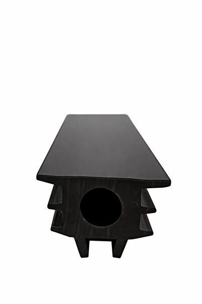 MAKPLASTİK FİTİL PROFİL 3 No. 3 Jointing Wick 16 mm Black 6 Meters Black