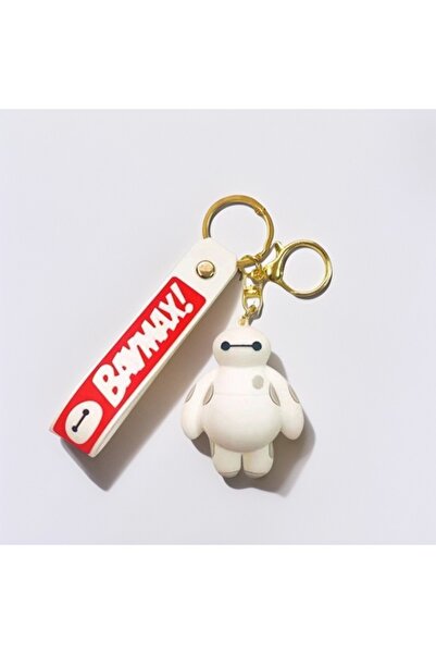 Miniso بايماكس (قطعة واحدة) لعبة قطيفة كبيرة لطيفة للغاية تعود إلى وايت، سلسل...