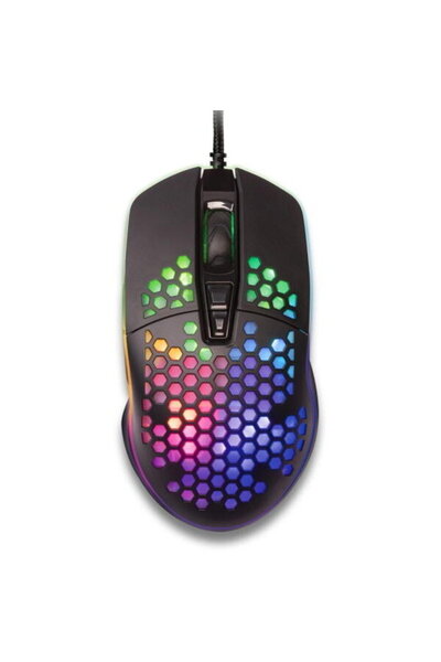 Yenkee optic cu fir YMS 3030BK Negru