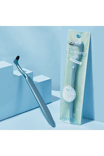 Choice فرشاة أسنان متعددة الاستخدامات لإزالة الجير، أداة تنظيف أسنان محمولة ب...