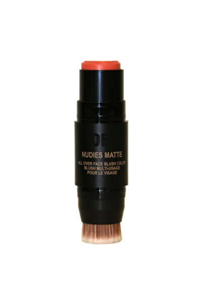 NUDESTIX Fard de obraz Nudies All Over Matte, Glow, stick, Salty Siren, 7 g *...