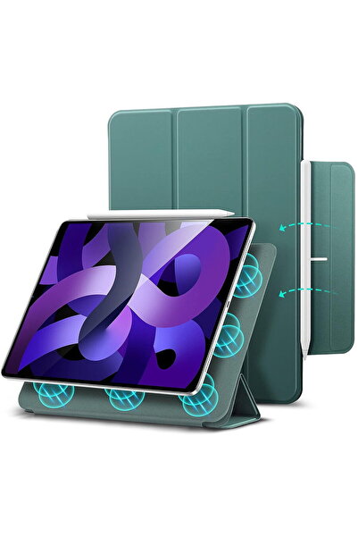 ESR Case for iPad Pro 11 2018 / iPad Air 4 / 5 (2020/2022) - Rebound Magnetic...