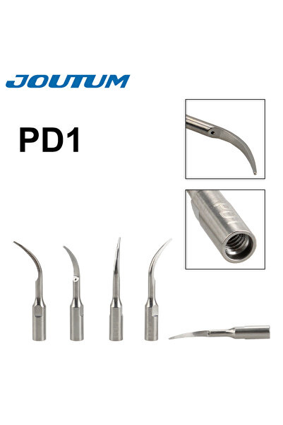 Choice14 PD1 5 قطع رؤوس تنظيف الأسنان G1، G2، G3، G4، P1، P3 متوافقة مع قبضة ...