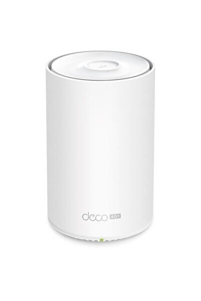 TP-LINK Deco X50-4G V1 - Wi-Fi system - Wi-Fi 6 - Wi-Fi 6 - 3G, 4G