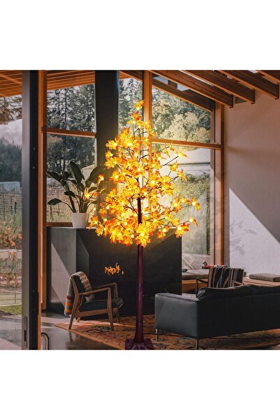 NO NAME DECORATIVE TREE 1.5 LIGHTS