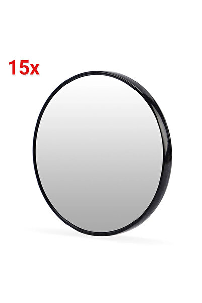 Choice 15X 5/10/15X Magnifying Makeup Mirror Cosmetic Beauty Shaving Blackhea...