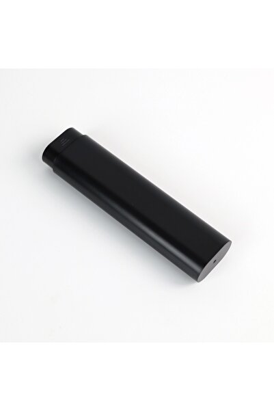 Choice3 علبة حبوب فاخرة محمولة جديدة باللون الأسود، تتسع لـ 7 أيام، تحتوي على...