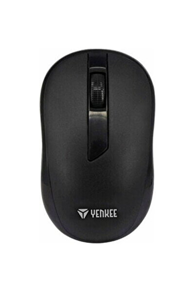 Yenkee fără fir YMS 002BK Negru