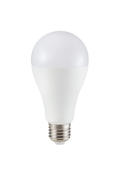 Generic LED BULB A65 E27 15W 3000K WARM WHITE, SAMSUNG CIP