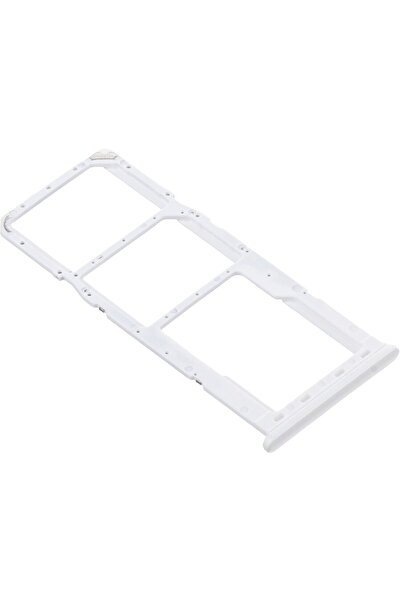 Samsung Placă de asistență - SIM de asistență Galaxy A21s A217, Alb, Service ...