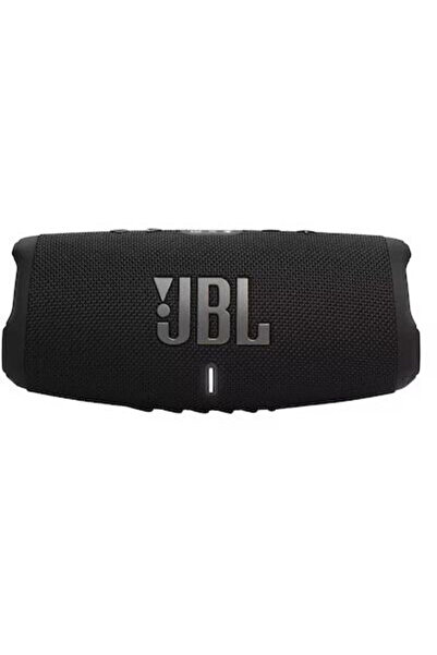 JBL Charge 5 Wi-Fi Portable Speaker, 40W, Bluetooth, 20H Playtime, IP67, Black