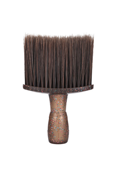 Choice فرشاة شعر جديدة ذات شعيرات ناعمة من B، أداة تنظيف الشعر بعد قصه، أداة ...