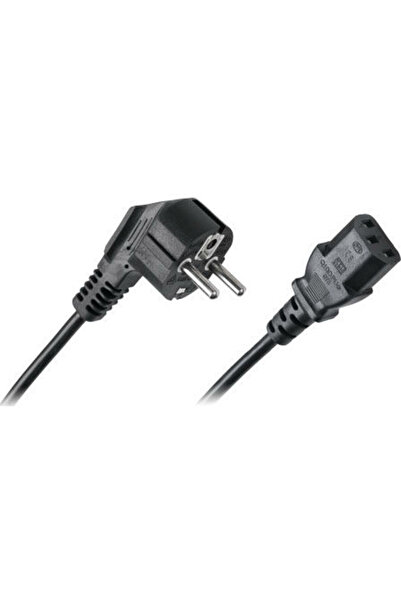 Generic PC POWER CABLE 2M