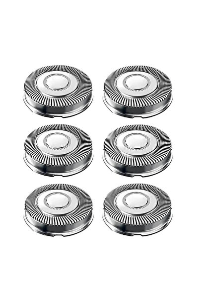 choice2 شفرات بديلة فضية SH71 متوافقة مع ماكينات حلاقة فيليبس نوريلكو من السل...