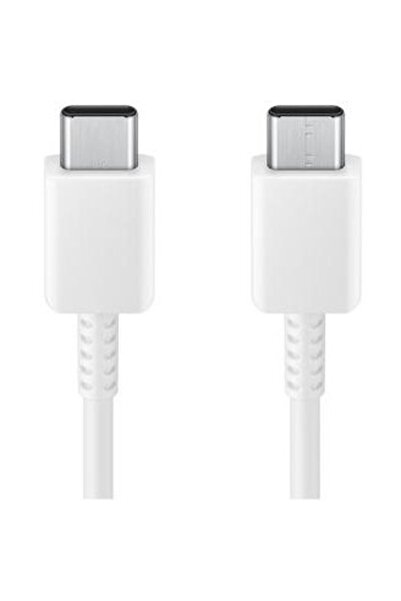 Samsung USB cable 1.8 m USB C White