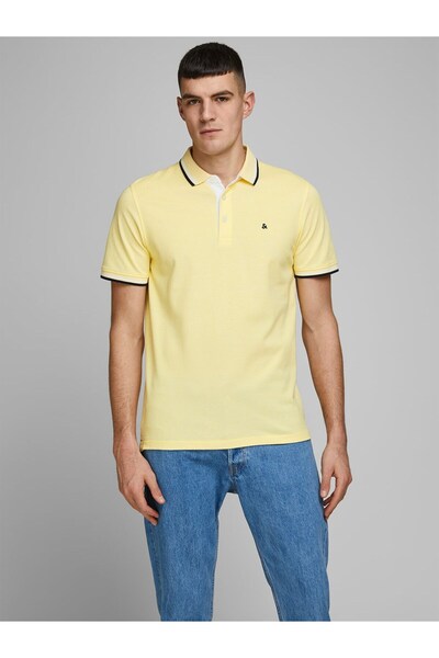 Jack & Jones تي شيرت رجالي من جيبولوس 12136668