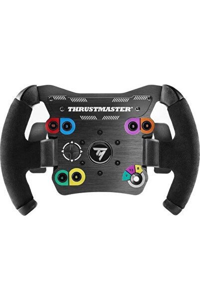 Thrustmaster Volan de schimb Open Wheel Add-On (negru)