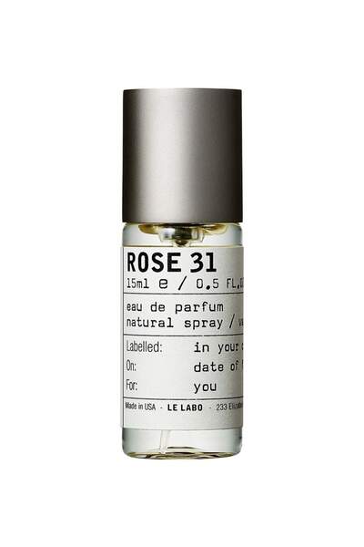 Le Labo , Rose 31, Eau De Parfum, Unisex, 15 ml