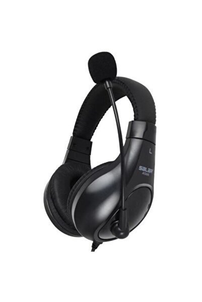 SOMIC A566 Black Dress