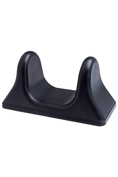 Choice Black Psoas Muscle Release Deep Tissue Massage Tool Psoas Back Hip Fle...