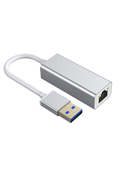 Leonpro USB 3.0 Rj45 Gigabit Ethernet Network Adapter 10/100/1000 Mbps